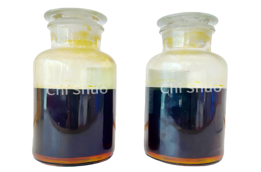 Phenolic Resin